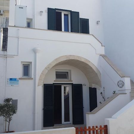 La Scaletta 19 Hotel Crispiano Kültér fotó
