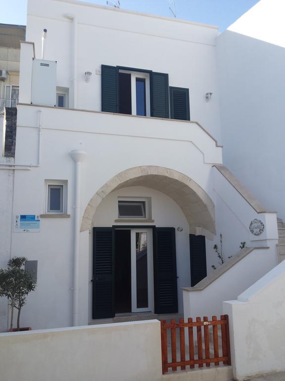 La Scaletta 19 Hotel Crispiano Kültér fotó
