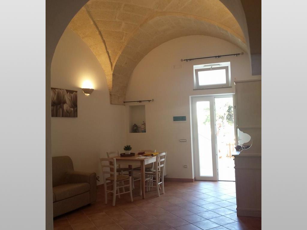 La Scaletta 19 Hotel Crispiano Szoba fotó