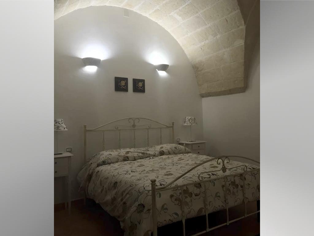 La Scaletta 19 Hotel Crispiano Szoba fotó