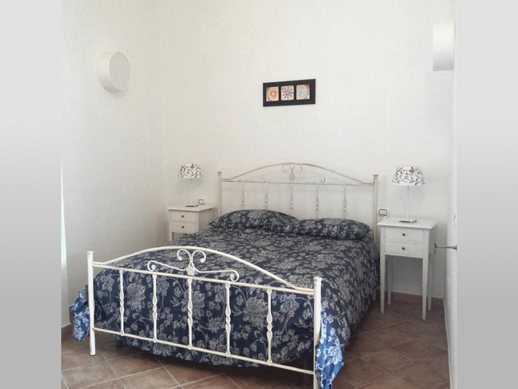 La Scaletta 19 Hotel Crispiano Szoba fotó