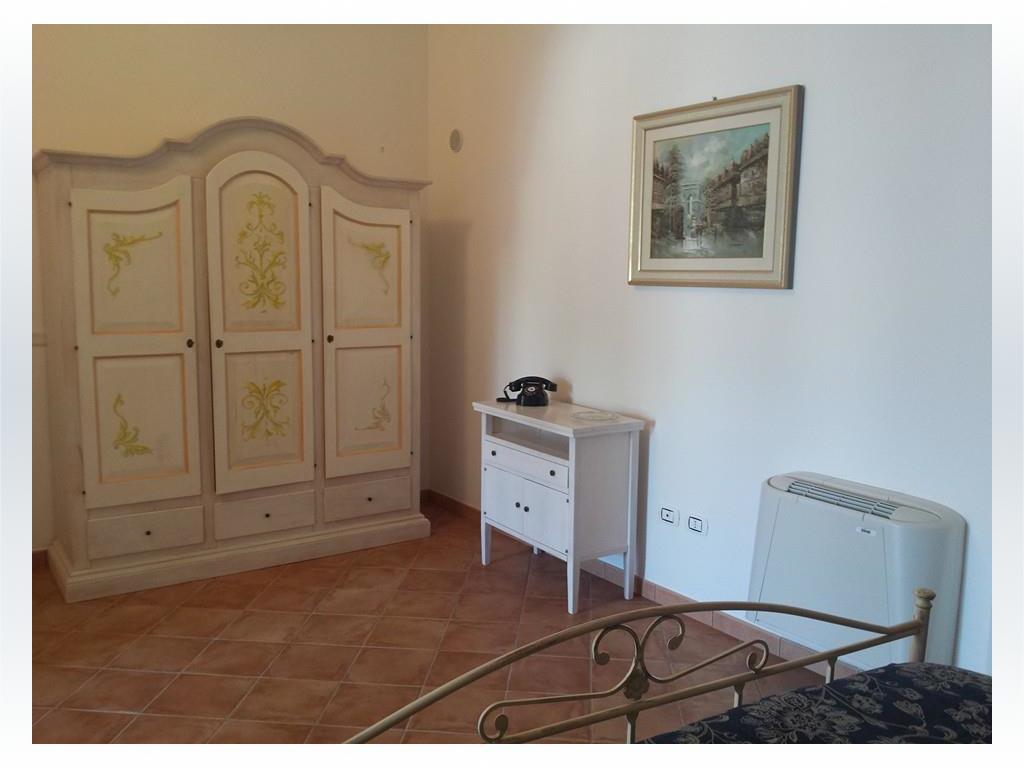 La Scaletta 19 Hotel Crispiano Szoba fotó